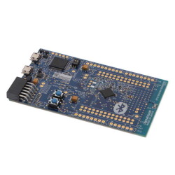 RA4W1 EK-RA4W1 RA MCU 32-Bit Embedded Evaluation Board - Renesas Electronics Corporation