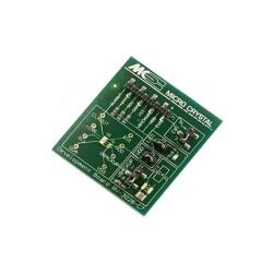 RV-3028-C7 Real Time Clock (RTC) Timing Evaluation Board - 1