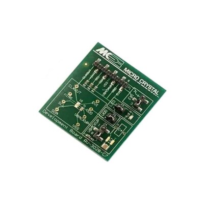 RV-3028-C7 Real Time Clock (RTC) Timing Evaluation Board - 1