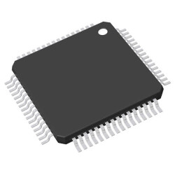 RX RX600 Microcontroller IC 32-Bit 100MHz 256KB (256K x 8) FLASH 64-LFQFP (10x10) - Renesas Electronics Corporation