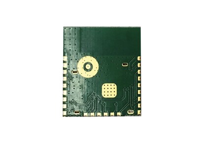 RX TXRX Mod WIFI Trace ANT SMD - 2