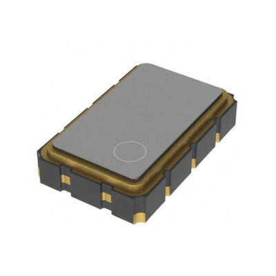 Real Time Clock (RTC) IC Clock/Calendar I2C 10-SMD, No Lead - 1