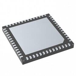 RXv2 series Microcontroller IC 32-Bit 54MHz 512KB (512K x 8) FLASH 56-HVQFN (7x7) - 1