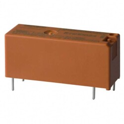 General Purpose Relay SPDT (1 Form C) 5VDC Coil Through Hole - TE Connectivity Potter & Brumfield Relays