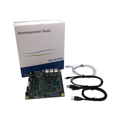 RZ/T2M RZ ARM® Cortex®-R52 MPU Embedded Evaluation Board - 1
