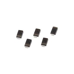 Current Regulation Diode 100V 4.1mA 500mW 2-SMD, Flat Leads - Semitec USA Corp
