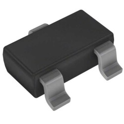 Digital Switch Omnipolar Switch CMOS Magnetoresistive TSOT-23-3S - ABLIC Inc.