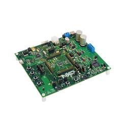 S12ZVM Motor Controller/Driver Power Management Evaluation Board - 1