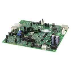 S12ZVM Motor Controller/Driver Power Management Evaluation Board - NXP USA Inc.