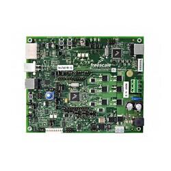 S12ZVMC128 Motor Controller/Driver Power Management Evaluation Board - 1
