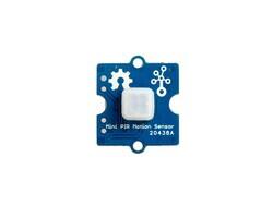 S16-L221D Passive Infrared (PIR) Sensor Grove Platform Evaluation Expansion Board - 2