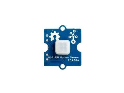 S16-L221D Passive Infrared (PIR) Sensor Grove Platform Evaluation Expansion Board - 2