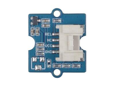 S16-L221D Passive Infrared (PIR) Sensor Grove Platform Evaluation Expansion Board - 3