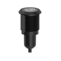 S22 TOUCH SW BIMODE NO THREE CLR - Banner Engineering Corporation