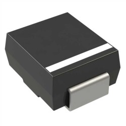 Diode 1000 V 1.5A Surface Mount SMB - Diodes Incorporated