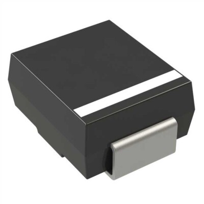 Diode 1000 V 1.5A Surface Mount SMB - 1