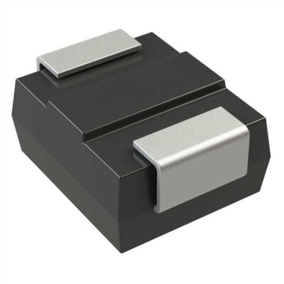 Diode 1000 V 1.5A Surface Mount SMB - 2