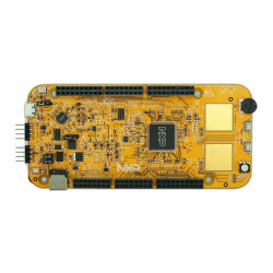 S32K144 - ARM® Cortex®-M4F MCU 32-Bit Embedded Evaluation Board - NXP USA Inc.