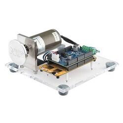 S32K1xx Motor Controller/Driver Power Management Evaluation Board - NXP USA Inc.