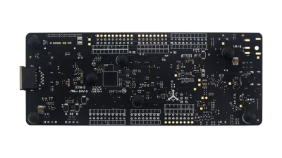 S32K344MINI-EVB Evaluation Board for Automotive General Purpose - 1