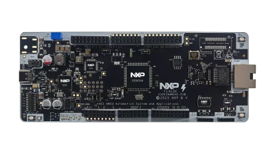 S32K344MINI-EVB Evaluation Board for Automotive General Purpose - 2