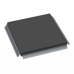 ARM® Cortex®-M7 S32K3 Microcontroller IC 32-Bit 160MHz 4MB (4M x 8) FLASH 172-QFP (16x16) - NXP USA Inc.