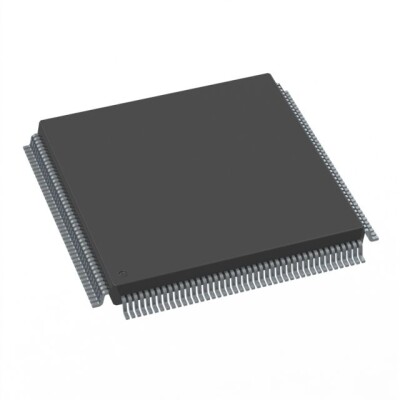 ARM® Cortex®-M7 S32K3 Microcontroller IC 32-Bit 160MHz 4MB (4M x 8) FLASH 172-QFP (16x16) - 1