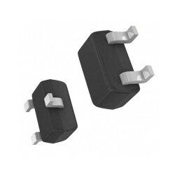 Bipolar (BJT) Transistor Array - Shenzhen Slkormicro Semicon Co., Ltd.