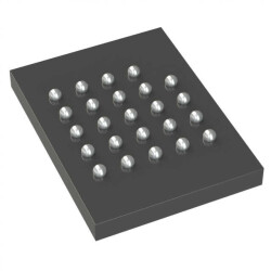PSRAM (Pseudo SRAM) Memory IC 256Mbit HyperBus 200 MHz 35 ns 24-FBGA (6x8) - Infineon Technologies