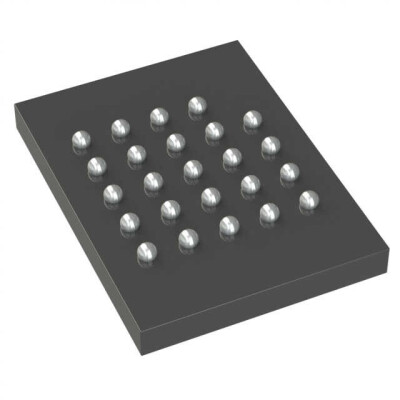 PSRAM (Pseudo SRAM) Memory IC 256Mbit HyperBus 200 MHz 35 ns 24-FBGA (6x8) - 1