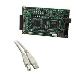 SAM3U, XC6SLX16 Analog Front End (AFE) Interface Evaluation Board - Texas Instruments
