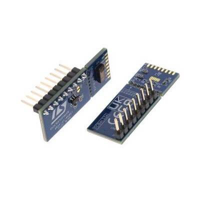 VL53L7CX - Light, 3D Time-of-Flight (ToF) Sensor Evaluation Board - 1
