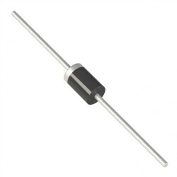 Diode 100 V Through Hole DO-201AD - SMC Diode Solutions