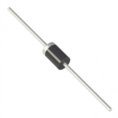 Diode 100 V Through Hole DO-201AD - 1