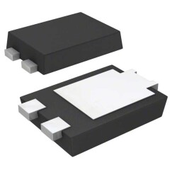 Diode 200 V 10A Surface Mount PowerDI™ 5 - Diodes Incorporated