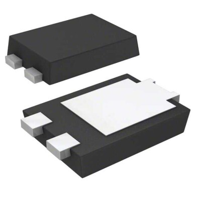 Diode 200 V 10A Surface Mount PowerDI™ 5 - 1