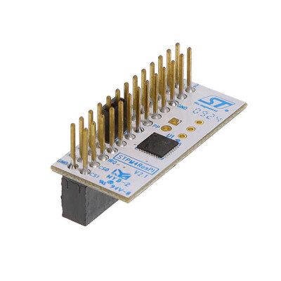 ST33KTPM Trusted Platform Module (TPM) Interface Raspberry Pi Platform Evaluation Expansion Board - 1