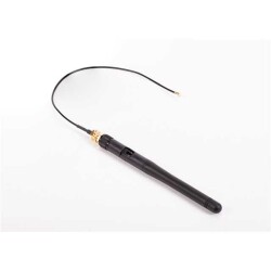 RF ANTENNA Whip, Tilt SMA Female Screw - Raspberry Pi