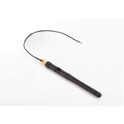 RF ANTENNA Whip, Tilt SMA Female Screw - 1