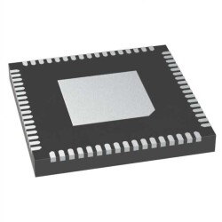 ARM Microcontrollers - MCU RP2350A 150MHz clock Dual Arm Cortex-M33 cores 520KB RAM 8KB on-chip OTP storage 7