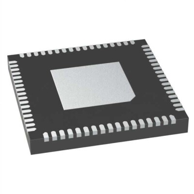 ARM Microcontrollers - MCU RP2350A 150MHz clock Dual Arm Cortex-M33 cores 520KB RAM 8KB on-chip OTP storage 7