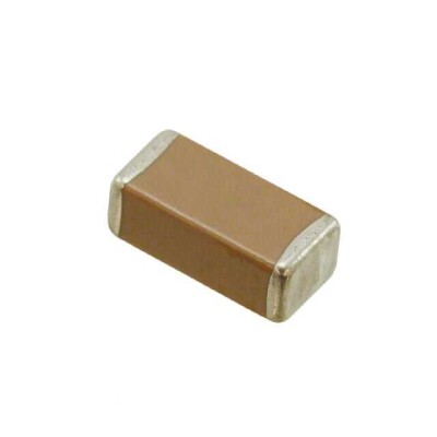 680 pF ±10% 250V Ceramic Capacitor X7R 2211 (5728 Metric) - 1