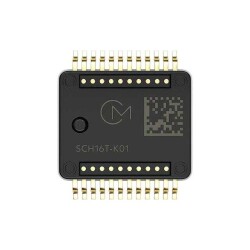 SCH16T - Accelerometer, Gyroscope Sensor Evaluation Board - Murata Electronics