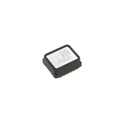 Sensor Inclinometer ±90° X, Y Axis 40Hz Bandwidth 12-SMD, Flat Lead - 1
