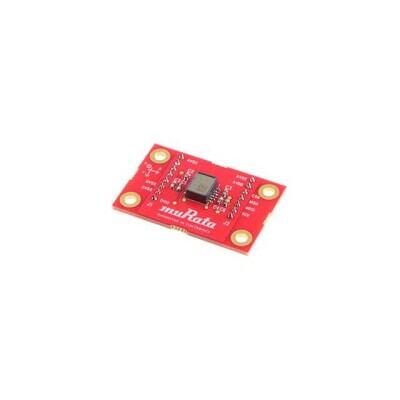 SCL3400-D01 - Inclinometer Sensor Evaluation Board - 1