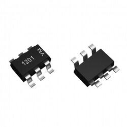 SCM1201BTA - 3.3-5V Transformer Driver for IsolatedPowerSupplies - MORNSUN