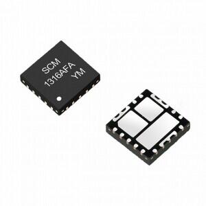 SCM1316AFA Synchronous Step-Down DC/DCConverter - 1