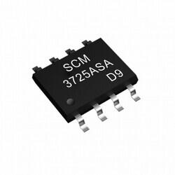 SCM3725ASA - Dual-ChannelDigital Isolators - 1