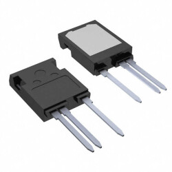 SCR 1.5 kV Standard Recovery Through Hole TO-247PLUS-HV - 1