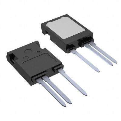 SCR 1.5 kV Standard Recovery Through Hole TO-247PLUS-HV - 1